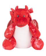 Mumbles Zippie red dragon MM585