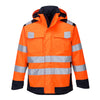 Portwest Modaflame Arc Rain Multi Norm Arc Jacket MV70