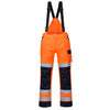 Portwest Modaflame Arc Rain Multi Norm Arc Trousers MV71