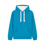 Cotton Ridge - Titan Ultra Premium Hoodie - Malibu