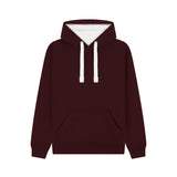 Cotton Ridge - Titan Ultra Premium Hoodie - Maroon