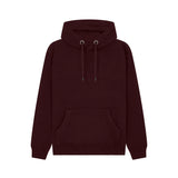 Cotton Ridge - Quasar Ultra Premium Hoodie - Maroon