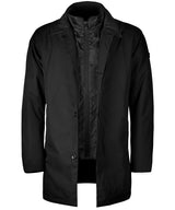 Nimbus - Abington jacket - front view