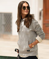 Nimbus - Women’s Brownsville – fashionable hooded sweatshirt