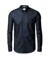Nimbus - Torrance modern fit – raw and stylish denim shirt