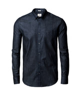 Nimbus - Torrance modern fit – raw and stylish denim shirt