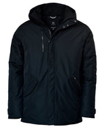 Nimbus - Northdale – fashionable winter jacket - front view