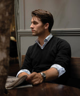 Nimbus - Brighton – elegant v-neck knit