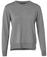 Nimbus - Women’s Beaufort – extra fine Cashwool merino knit