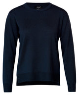 Nimbus - Women’s Beaufort – extra fine Cashwool merino knit