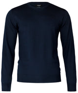 Nimbus - Beaufort – extra fine Cashwool merino knit - front view