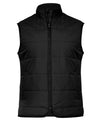 Nimbus - Hudson – horizontal quilted gilet