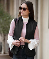 Nimbus - Women’s Maine – pleasantly padded gilet