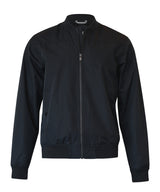 Nimbus - Bleecker – authentic bomber jacket - front view