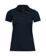 Nimbus - Women’s Harvard classic – stretch deluxe polo