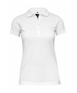 Nimbus - Women’s Harvard classic – stretch deluxe polo