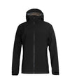 Nimbus - Women’s Yosemite jacket - front view