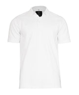 Nimbus - Altavista – tri-blend deluxe polo - front view