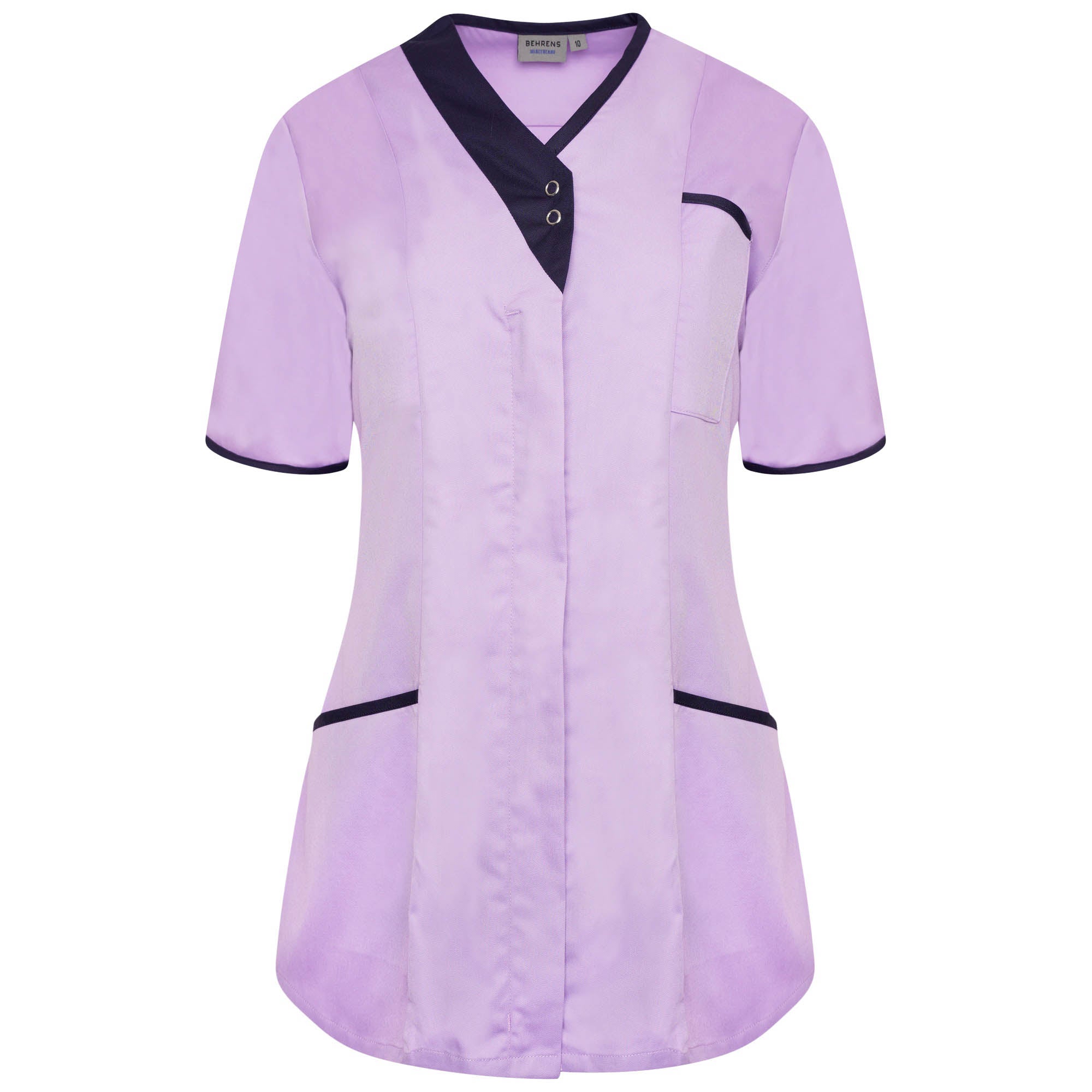 Behrens Asymmetrical Ladies Tunic NALT