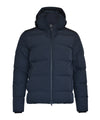 Nimbus - Telluride jacket - front view