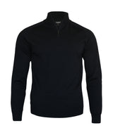 Nimbus - Brighton 1/4-zip - front view