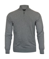 Nimbus - Brighton 1/4-zip - front view
