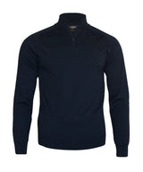 Nimbus - Brighton 1/4-zip - front view