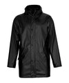 Nimbus - York unisex raincoat - front view