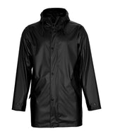 Nimbus - York unisex raincoat - front view