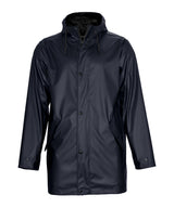 Nimbus - York unisex raincoat - front view
