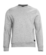 Nimbus - Trenton unisex round neck sweatshirt - front view