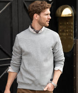 Nimbus - Trenton unisex round neck sweatshirt