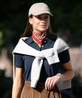 Nimbus - Women’s Yale – the luxurious classic polo