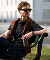 Nimbus - Yale – the luxurious classic polo