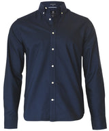Nimbus - Rochester modern fit – classic Oxford shirt - front view