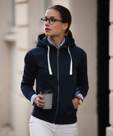 Nimbus - Women’s Williamsburg – fashionable hooded sweatshirt