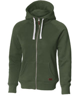 Nimbus - Women’s Williamsburg – fashionable hooded sweatshirt