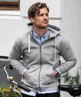Nimbus - Williamsburg – fashionable hooded sweatshirt