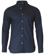 Nimbus - Rochester Slim Fit – classic Oxford shirt