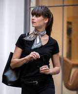 Nimbus - Women’s Danbury – the piqué tee