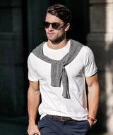 Nimbus - Danbury – the piqué tee