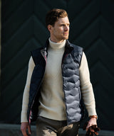 Nimbus - Vermont – versatile down gilet