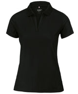 Nimbus - Women’s Clearwater – quick-dry performance polo