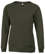 Nimbus - Women’s Newport – luxury lightweight crewneck