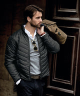 Nimbus - Kendrick – fashionable quilted jacket
