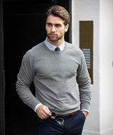 Nimbus - Brighton – elegant round neck