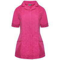 Bright Pink/Bright Pink Trim