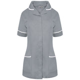 Behrens Ladies Tunic with Round Collar NCLTPS