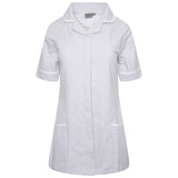 Behrens Ladies Tunic with Round Collar NCLTPS