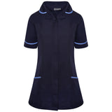 Behrens Ladies Tunic with Round Collar NCLTPS